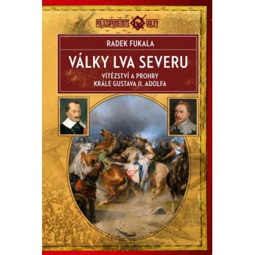 Války lva severu