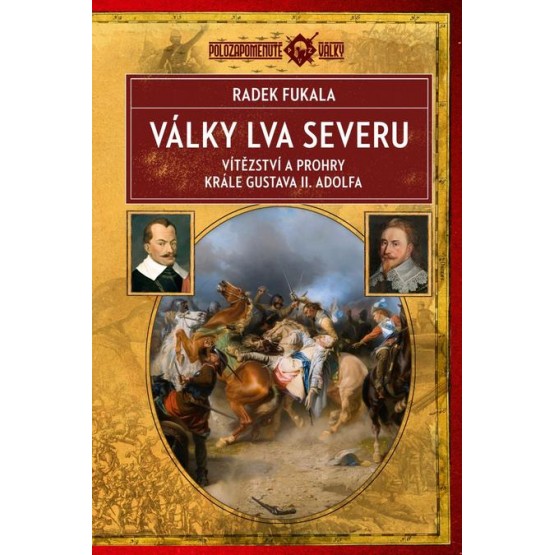Války lva severu