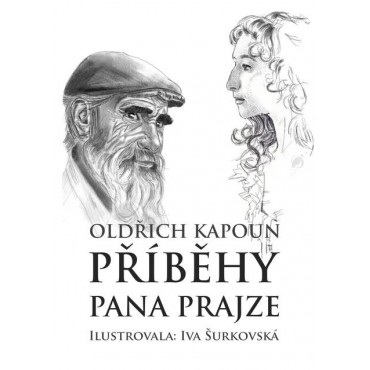 Příběhy pana Prajze