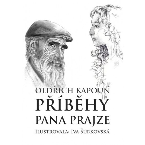 Příběhy pana Prajze