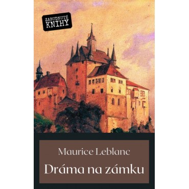 Dráma na zámku