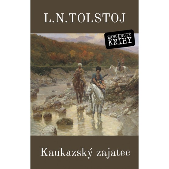 Kaukazský zajatec