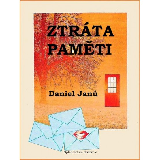 Ztráta paměti