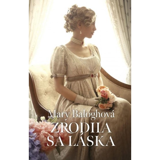 Zrodila sa láska