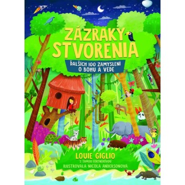 Zázraky stvorenia