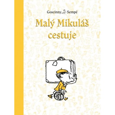 Malý Mikuláš cestuje