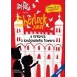 Sherlock Junior a krkavce z londýnskeho Toweru