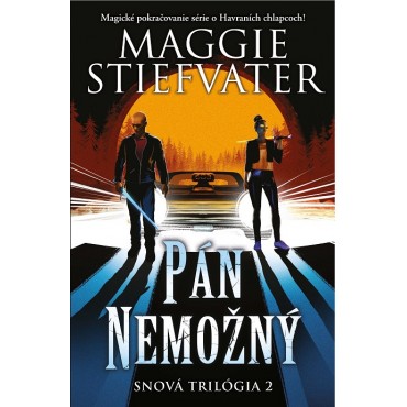 Pán Nemožný