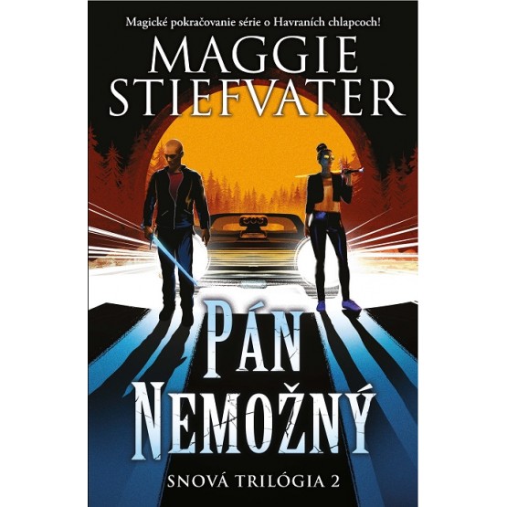 Pán Nemožný