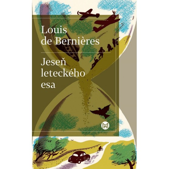 Jeseň leteckého esa