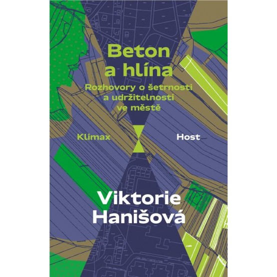 Beton a hlína