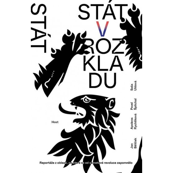 Stát v rozkladu