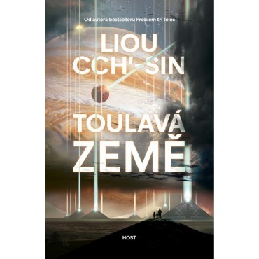 Toulavá Země