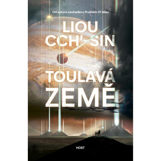 Toulavá Země