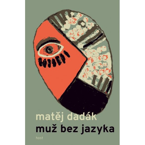 Muž bez jazyka