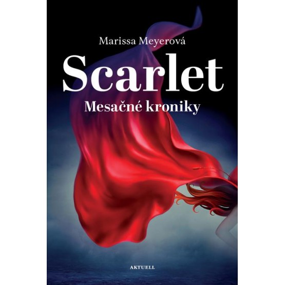 Scarlet