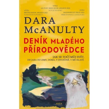 Deník mladého přírodovědce