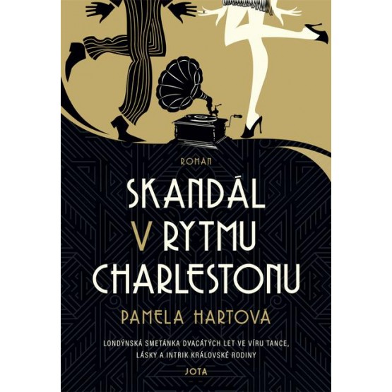 Skandál v rytmu charlestonu