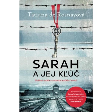 Sarah a jej kľúč