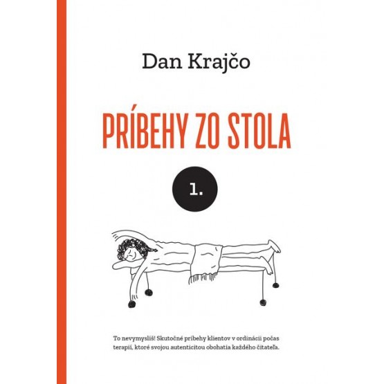 Príbehy zo stola