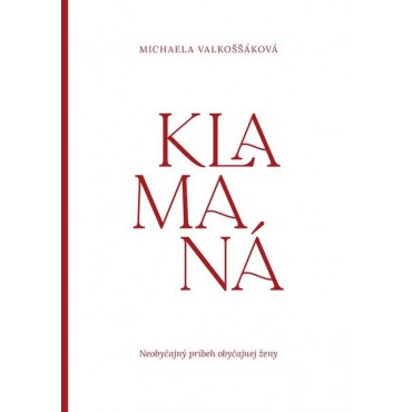 Klamaná