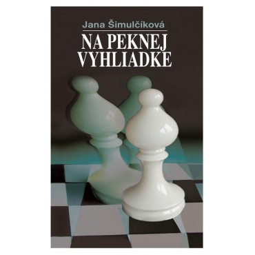 Na peknej vyhliadke
