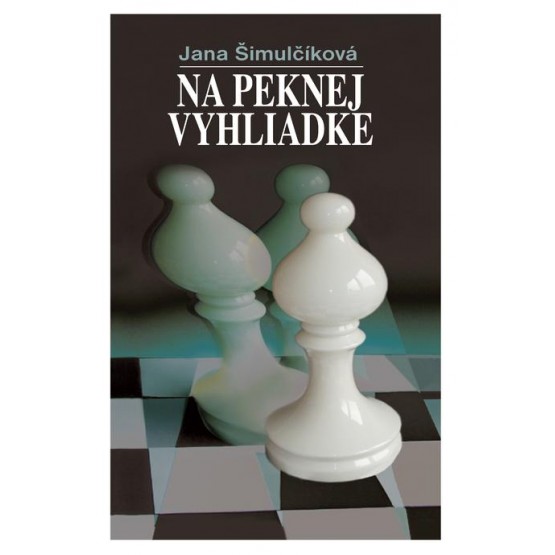 Na peknej vyhliadke
