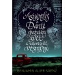 Aristoteles a Dante spoznávajú svet a tajomstvá vesmíru