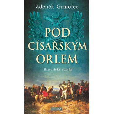 Pod císařským orlem