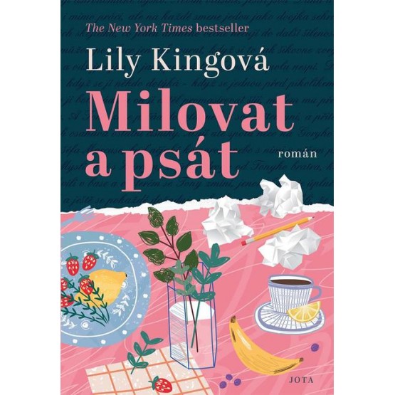 Milovat a psát