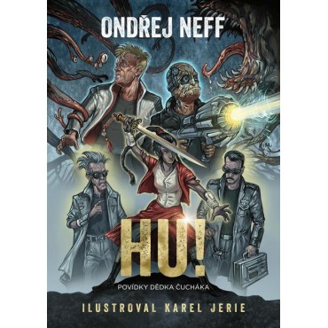 Hu!