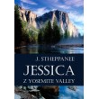 Jessica z Yosemite Valley