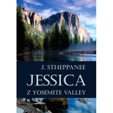 Jessica z Yosemite Valley