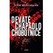 Deváté chapadlo chobotnice