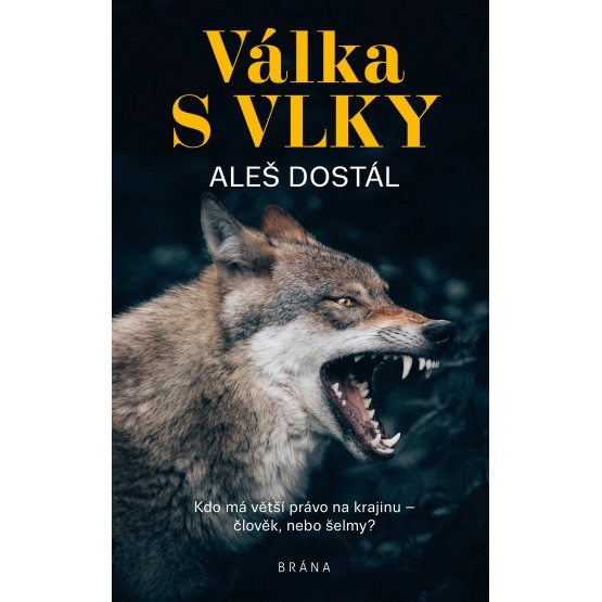 Válka s vlky