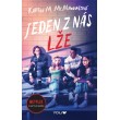 Jeden z nás lže