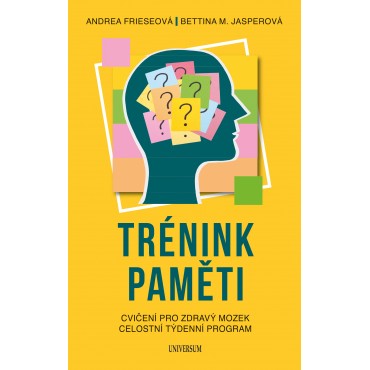 Trénink paměti