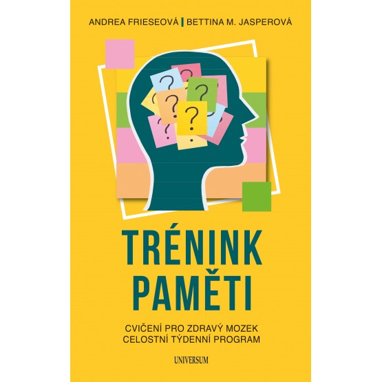 Trénink paměti