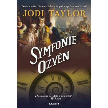 Symfonie ozvěn