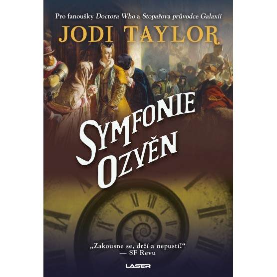 Symfonie ozvěn