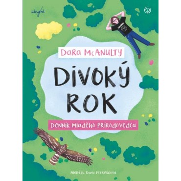 Divoký rok