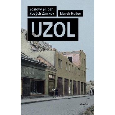 Uzol