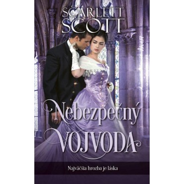Nebezpečný vojvoda