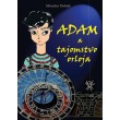 Adam a tajomstvo orloja