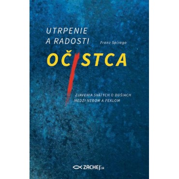 Utrpenie a radosti očistca