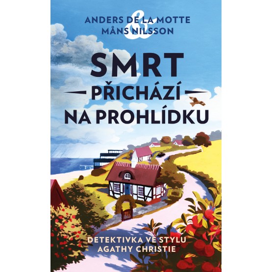 Smrt přichází na prohlídku (Vraždy v Österlenu 1)