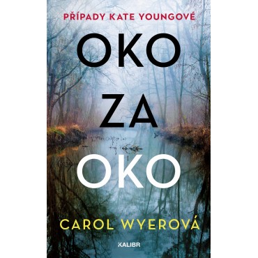 Oko za oko