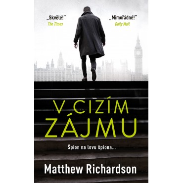 V cizím zájmu