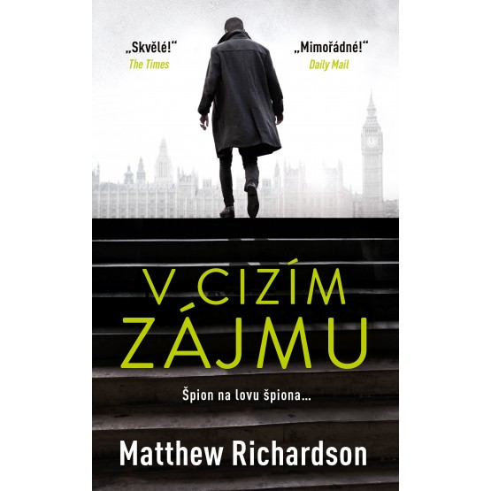 V cizím zájmu