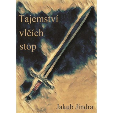 Tajemství vlčích stop